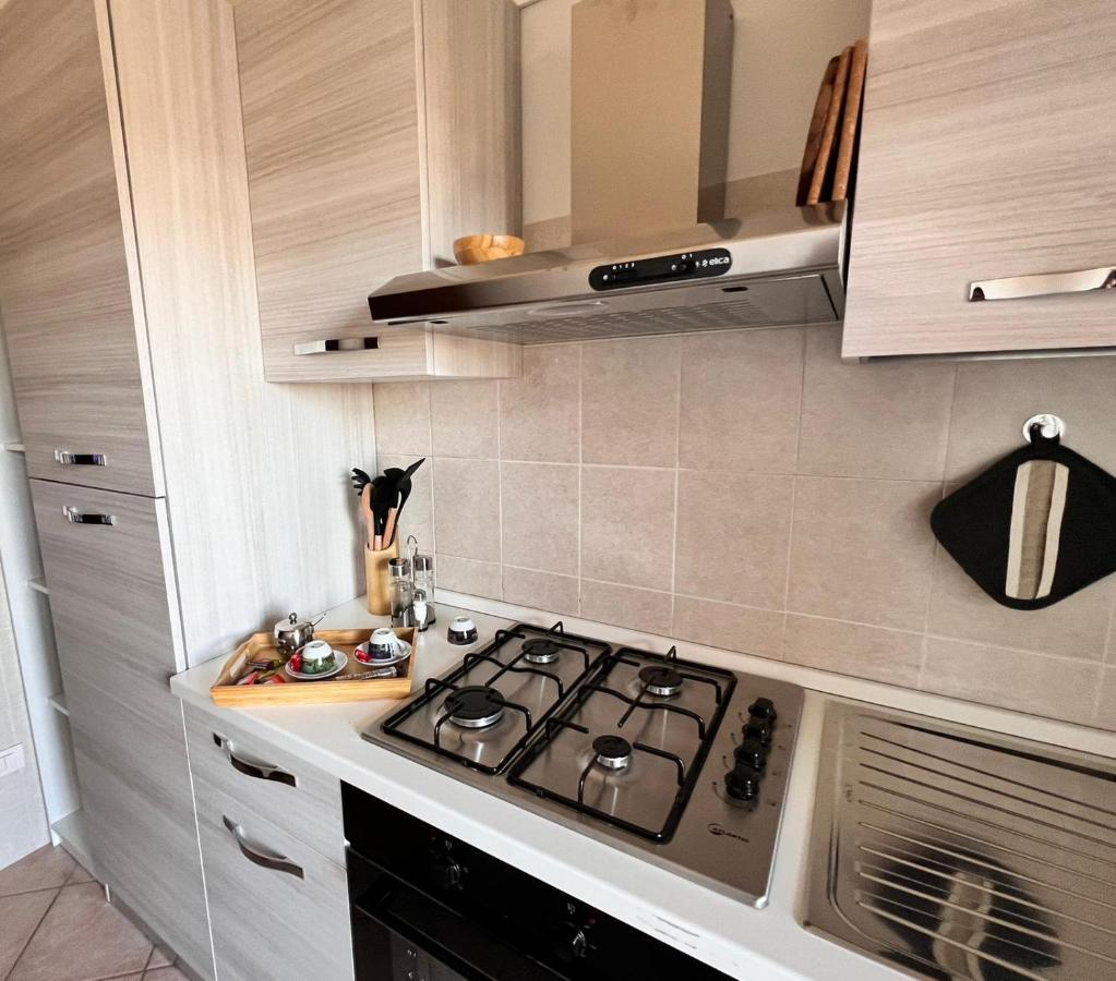 Appartamento De Luxe Giada Bologna Exterior foto